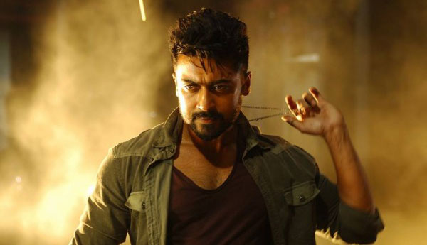 Surya regrets about news spreading in social networks