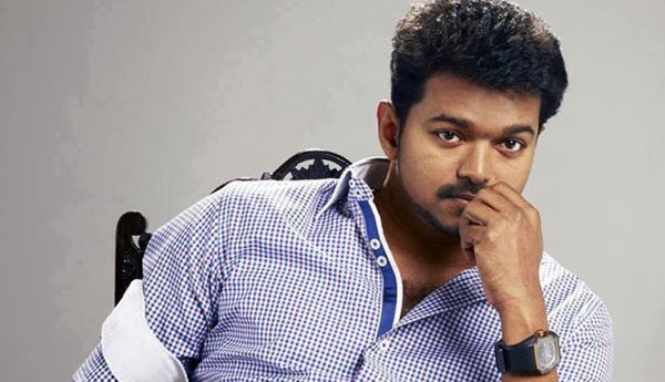Vijay yet again with Lyca Productions