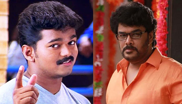 Sundar C directs Vijay for India’s highest Budget movie