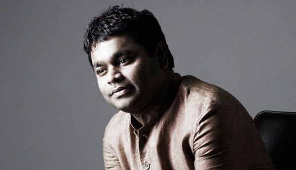 A R Rahman officially conforms his part in Sundar C’s Movie