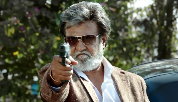 Release dates Of Kabali throughout the world