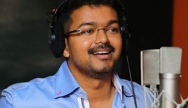 Vijay 60 to continue the trend from Thuppakki