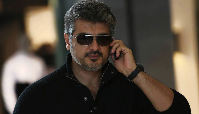Nayanthara ready to pay 1 crore per day for Ajith