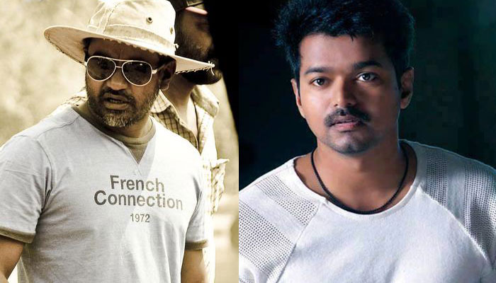 Will Vijay and Selvaragavan join for a film?