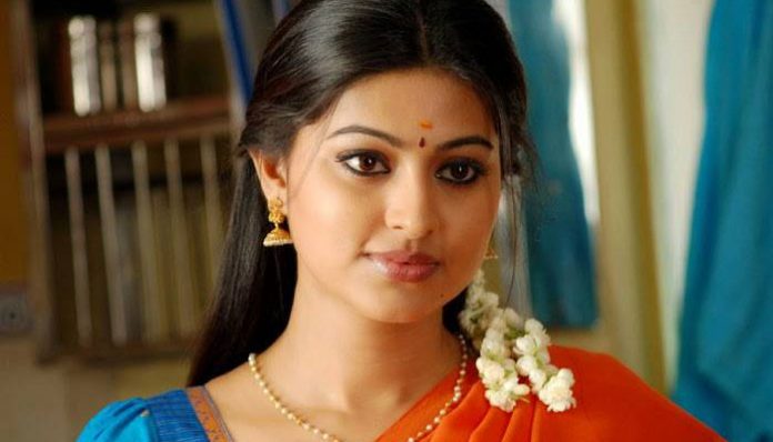 Sneha’s comeback is with Sivakarthikeyan and Nayanthara