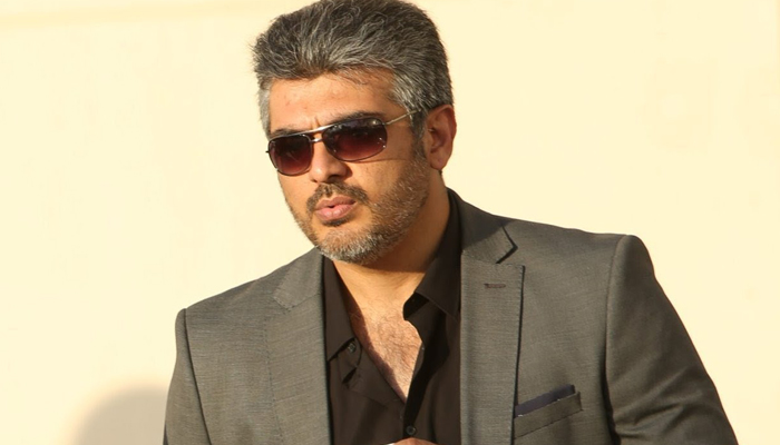Thala 57’s next schedule in US or England?