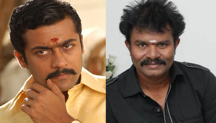 Suriya to join Hari – Is it a sequel again?