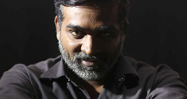 Vijay Sethupathi doing one of the lead roles in the Hindi remake