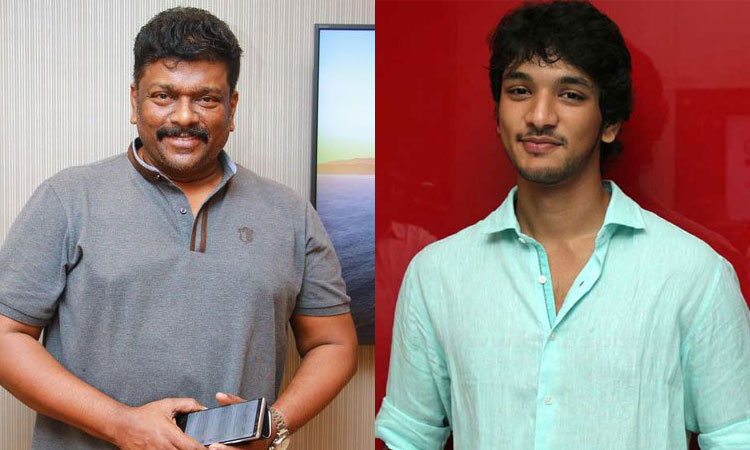 Parthiban and Gautham Karthik join hands in Ezhil’s direction