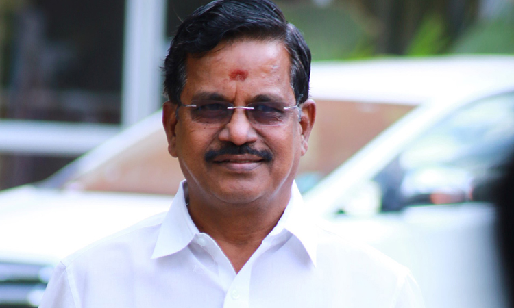 Kalaipuli S Thanu is elected the President of FFI