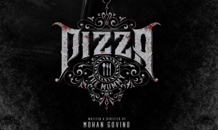 ‘Pizza 3: The Mummy’, announced by CV Kumar