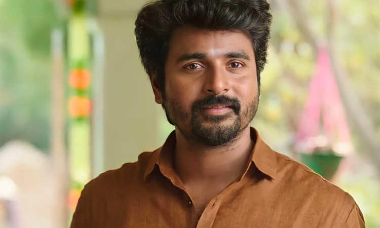 Doctor completed with Sivakarthikeyan dubbing