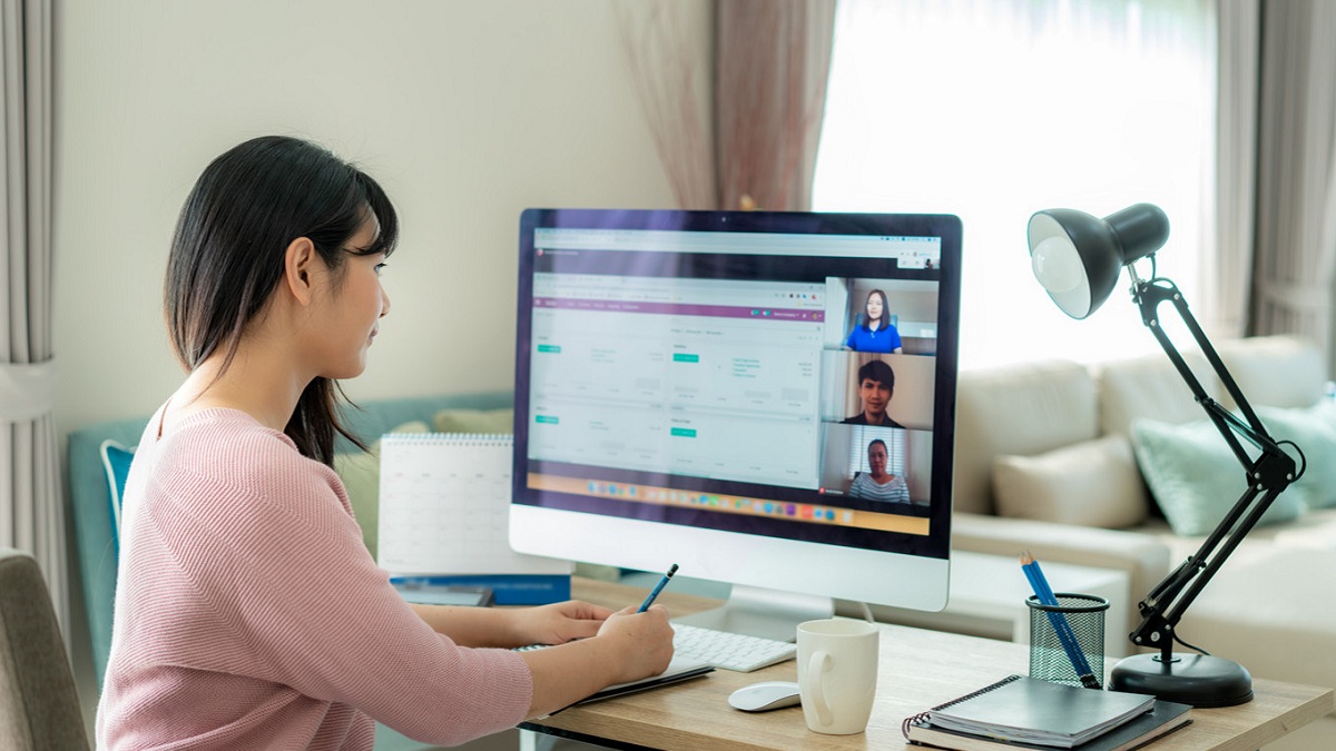 Boosting Productivity and Ensuring Security with Employee Monitoring and Computer Monitoring Software