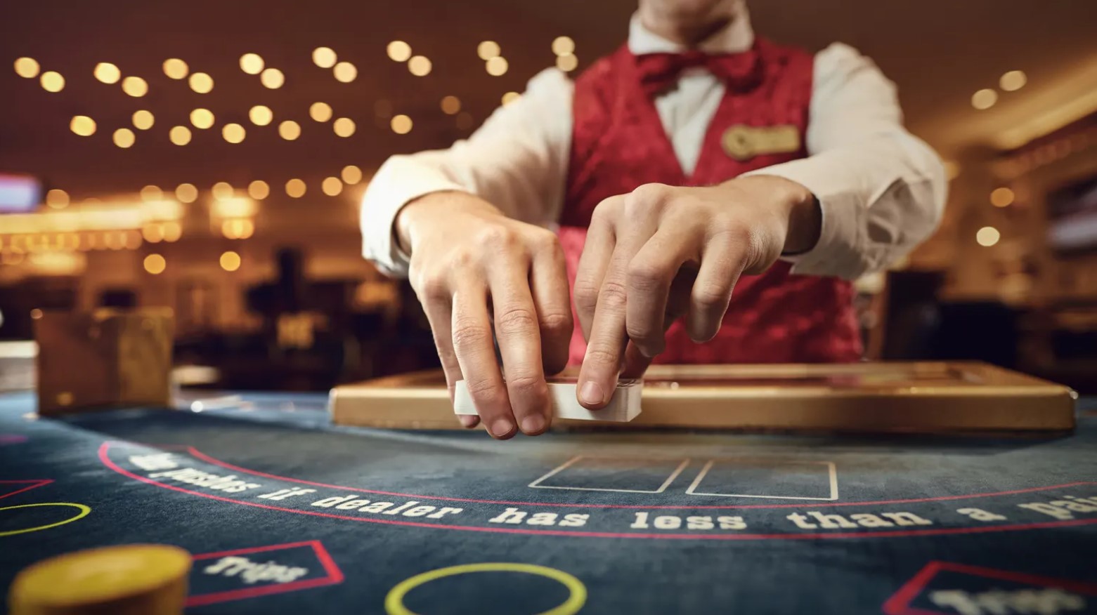 Play Smarter, Not Harder: Essential Tips for Maximizing Your Success at Evolution Gaming Live Casino