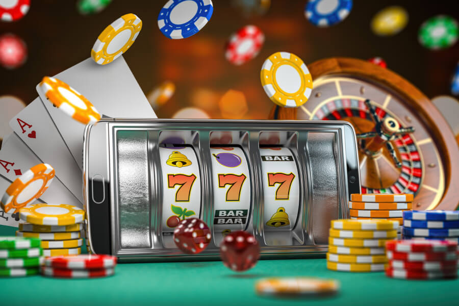 The History of Online Gambling in Korea and The King Plus Casino's Role