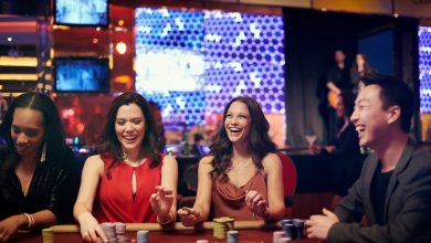 Uncover the Secrets of Winning Big at Korea's First Live Casino