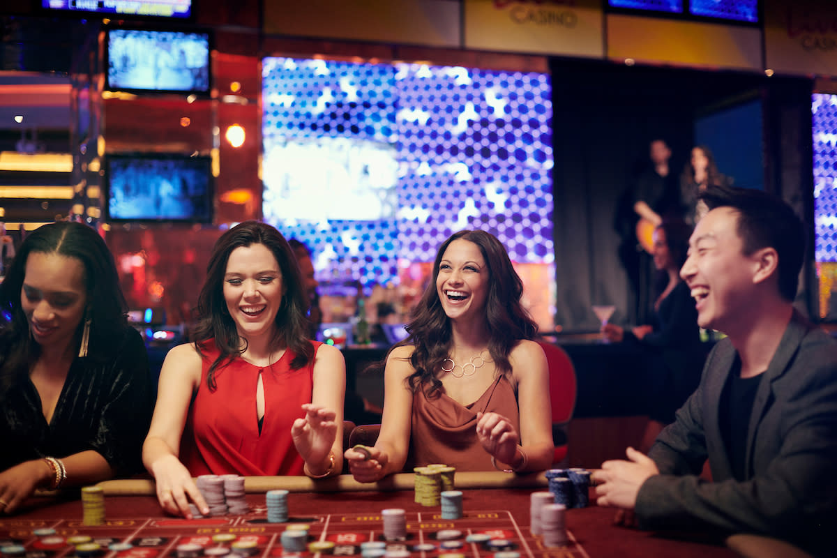 Uncover the Secrets of Winning Big at Korea's First Live Casino
