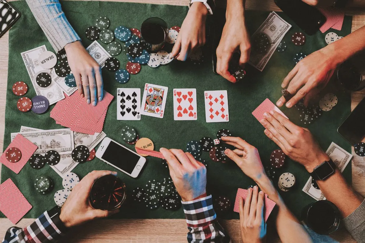 Enduring Appeal of Hearts: A Timeless Card Game