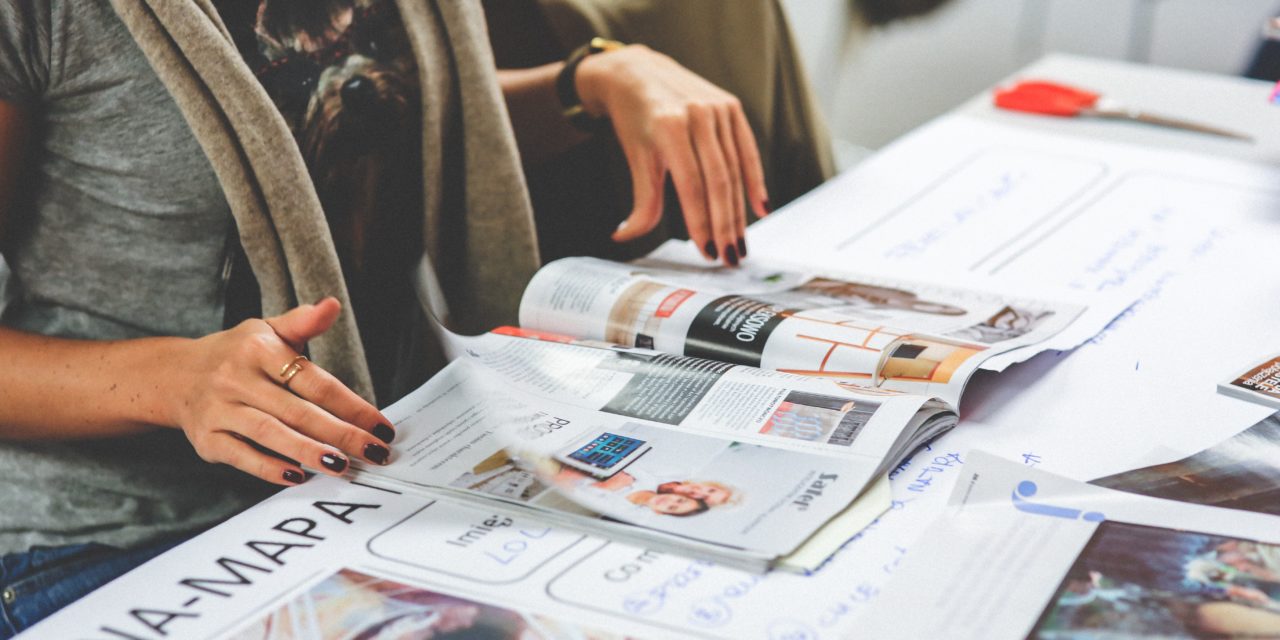 Unique Applications for Booklets in Marketing and Education