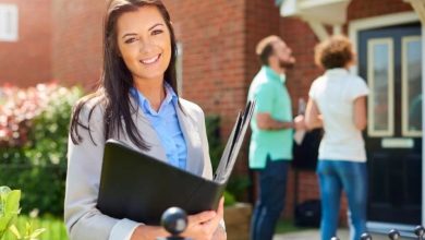 Role of Real Estate Sales Environments in Home Buying Decisions