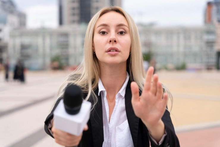 Utilizing Media Coverage to Raise Awareness of Road Safety Issues
