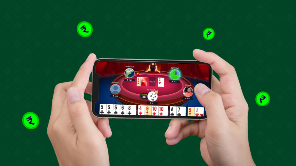 The ultimate guide to playing Rummy online