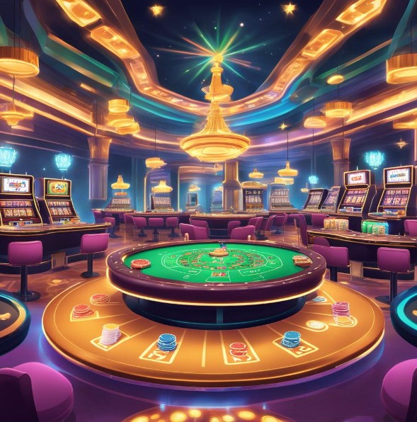 Trustly och Cryptovalutor: Effektiva Betalningslösningar på Casinon utan svensk licens