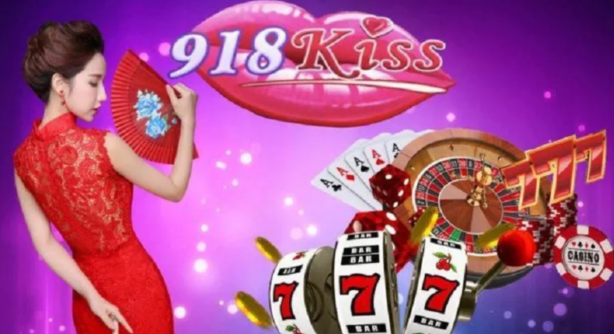 How to Easily Download the 918Kiss APK: Your Ultimate Guide