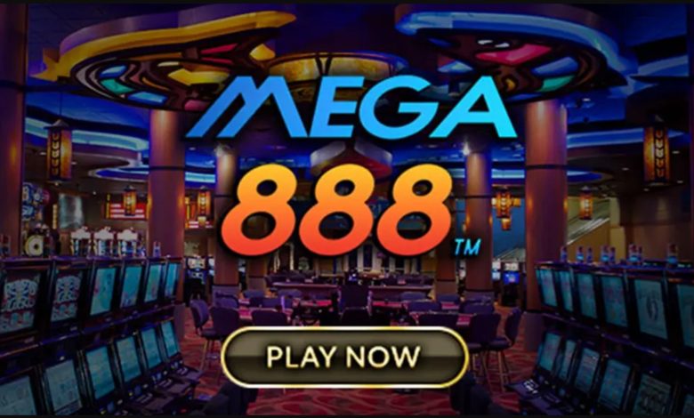 How to Mega888 iOS Download for an Unmatched Casino Experience: A Complete Guide