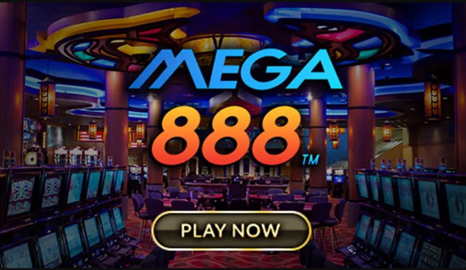 How to Mega888 iOS Download for an Unmatched Casino Experience: A Complete Guide