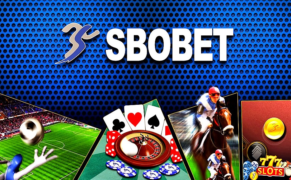 Exploring the Games Available on SBOBET88