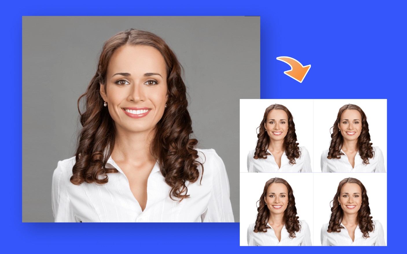 Adobe Express Profile Photo Maker Free Download