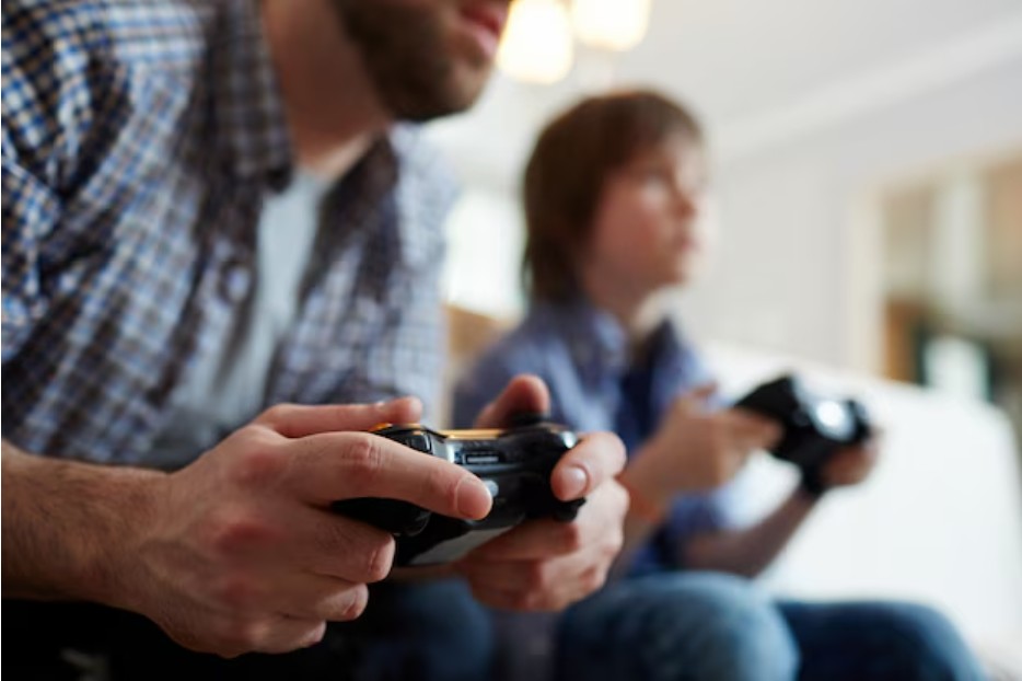 How Online Gaming Boosts Cognitive Abilities