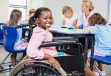 Promoting Inclusive Education for Disabilities