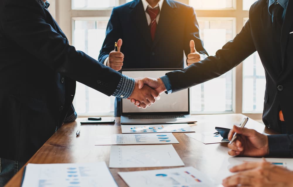 Resolving Disputes Through Mediation
