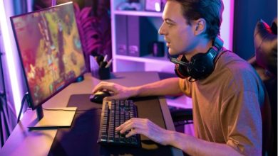 Free Online Games for Kids That Are Safe and Easy to Play