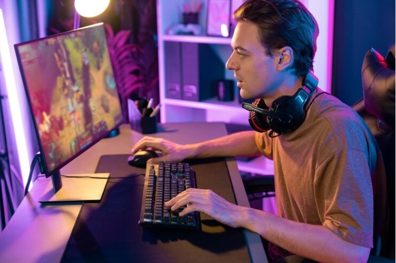 Free Online Games for Kids That Are Safe and Easy to Play