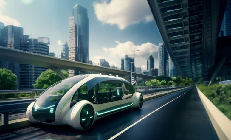 Electric Vehicles and Indian Companies: Driving the Green Mobility Revolution