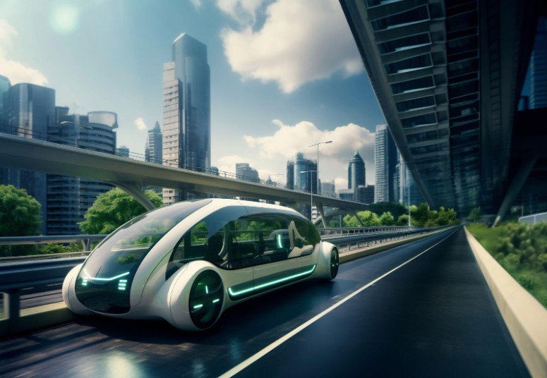 Electric Vehicles and Indian Companies: Driving the Green Mobility Revolution