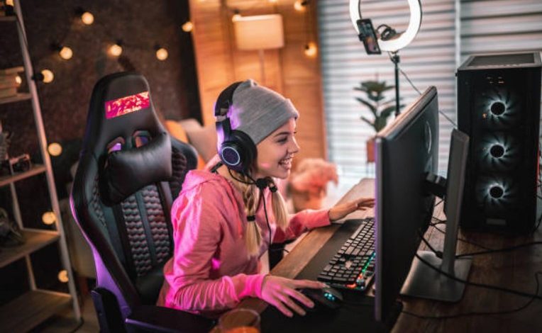 How Online Gaming Creates Endless Adventures