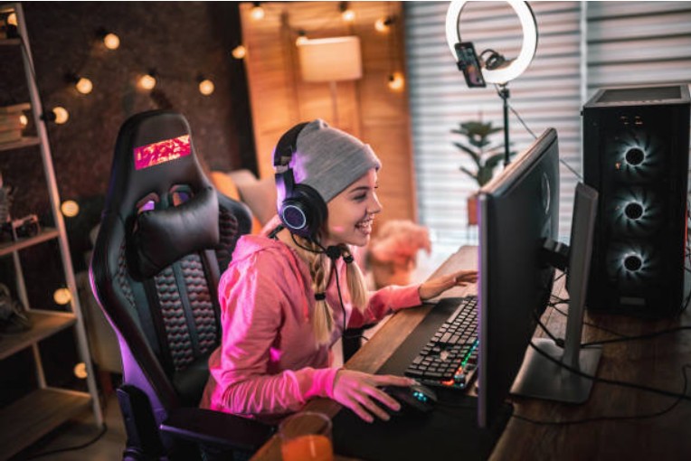 How Online Gaming Creates Endless Adventures