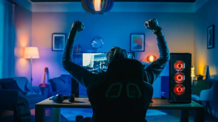 Opportunities for Gamers to Earn From Online Gaming Platforms