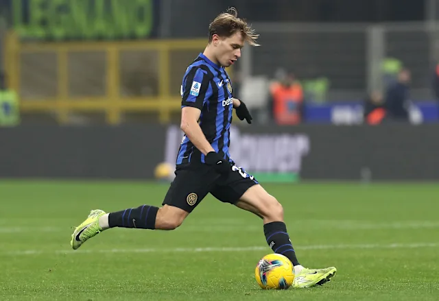 Inter Milan Standings Explained: What the Stats Reveal About Their Form