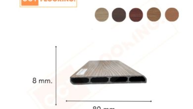 Why PVC Skirting Is Becoming the Top Choice for Modern Homes: Durability, Style, and Easy Installation Explained