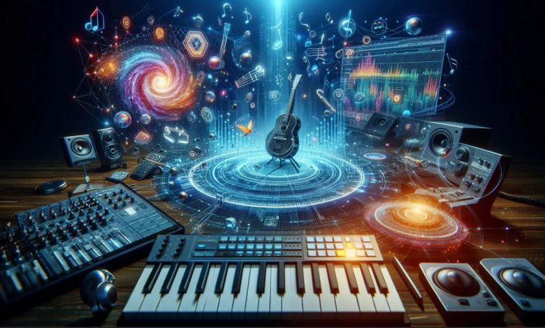 The “Write–Release–Repeat” Stack: Best Online Tools for Musicians