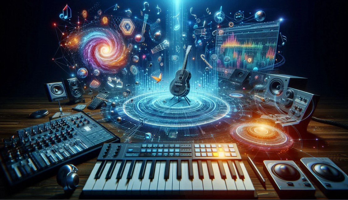 The “Write–Release–Repeat” Stack: Best Online Tools for Musicians 