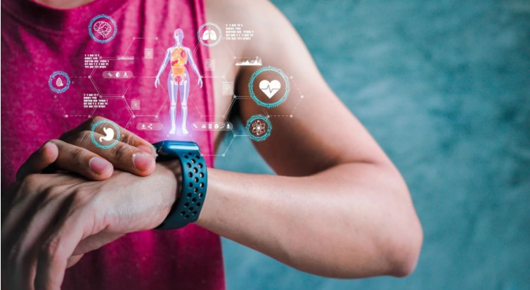 The Latest Real-Time Heart Health Monitoring Technology 2026