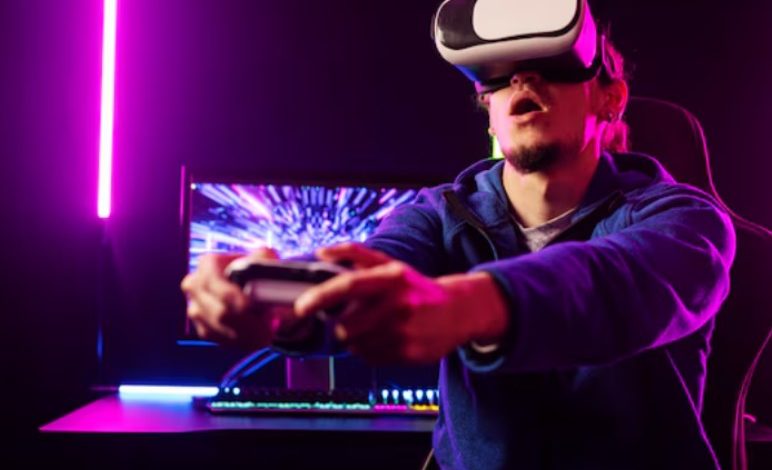 Beginner Tips For Getting Started With Online Gaming On PC