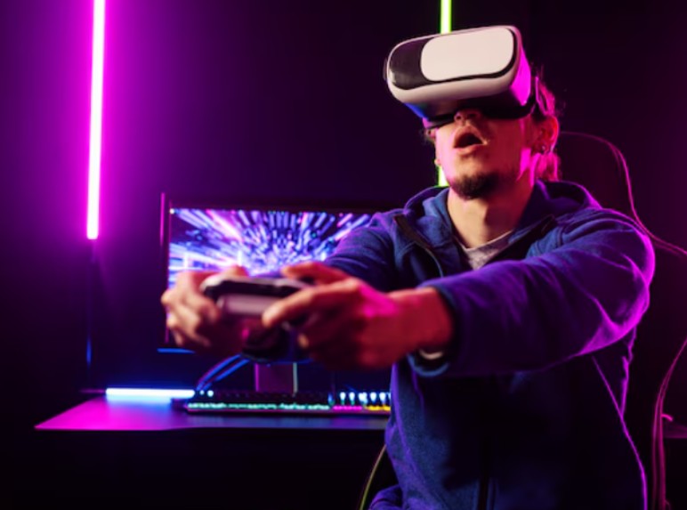 Beginner Tips For Getting Started With Online Gaming On PC