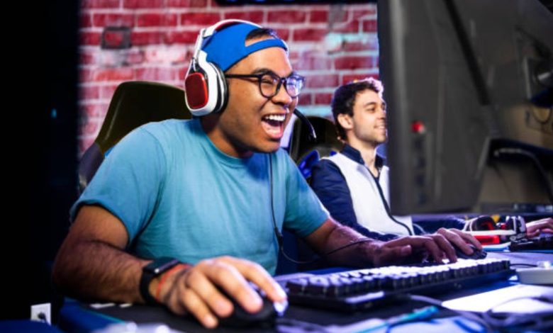 6 Ways Online Gaming Shapes Modern Entertainment